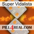 Super Vidalista 25